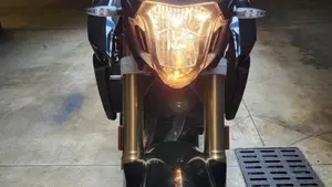 Bmw F 800 R (2017 - 20)  (11)