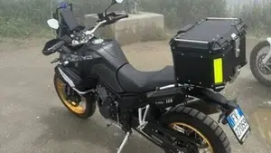 Kove 800X GT (2026) 