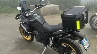 Kove 800X GT (2026) usata