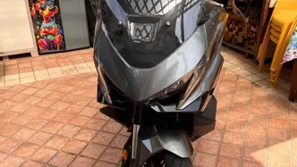 Honda Forza 750 (2025 - 26) usata