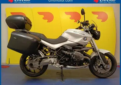 Bmw R 1200 R (2011 - 14) - Annuncio 10072072