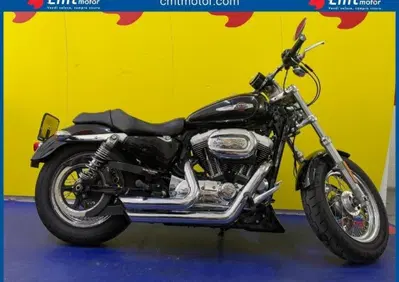 Harley-Davidson 1200 Custom (2017) - XL 1200C - Annuncio 10072073