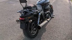Harley-Davidson 750 Street (2017 - 20) - XG 750  (3)