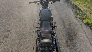 Harley-Davidson 750 Street (2017 - 20) - XG 750  (4)