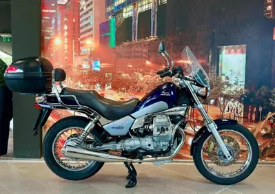 Moto Guzzi Nevada 750 (2002 - 06) - Annuncio 10072084
