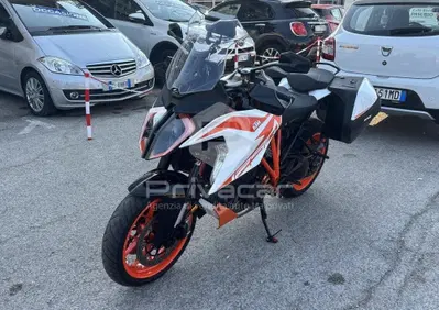 KTM 1290 Super Duke GT (2021) - Annuncio 10072088