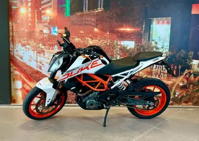 KTM 390 Duke ABS (2017 - 20) - Annuncio 10072092