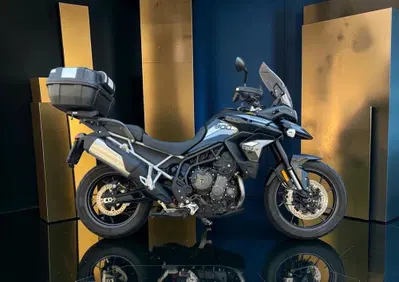 Triumph Tiger 900 GT Pro (2020 - 23) - Annuncio 10072096