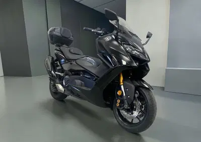 Yamaha T-Max 560 Tech Max (2022 - 24) - Annuncio 10072097