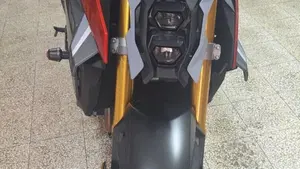 Suzuki GSX-S1000 (2021 - 25)  (4)
