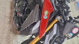Suzuki GSX-S1000 (2021 - 25)  (6)