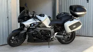 Bmw K 1300 R (2009 - 16) 