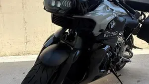 Bmw K 1300 R (2009 - 16)  (2)