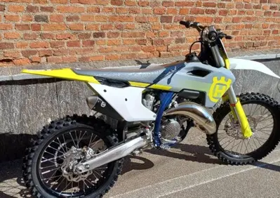 Husqvarna TC 125 (2024) - Annuncio 10015497