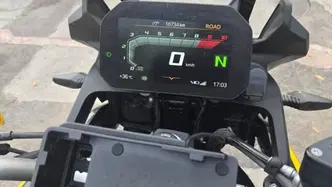 Bmw F 750 GS Edition 40 Years GS (2021) usata