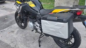 Bmw F 750 GS Edition 40 Years GS (2021)  (4)