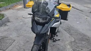 Bmw F 750 GS Edition 40 Years GS (2021)  (5)
