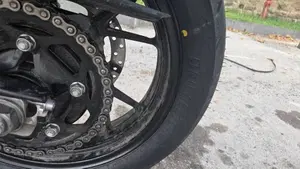 Bmw F 750 GS Edition 40 Years GS (2021)  (7)