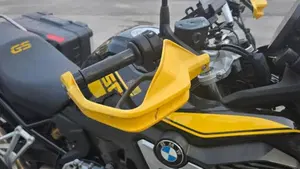 Bmw F 750 GS Edition 40 Years GS (2021)  (9)