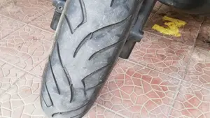 Sym CityCom 300 S (2015 - 17)  (5)