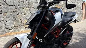 KTM 390 Duke ABS (2017 - 20)  (3)