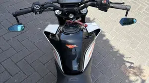KTM 390 Duke ABS (2017 - 20)  (4)