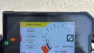 KTM 390 Duke ABS (2017 - 20)  (7)