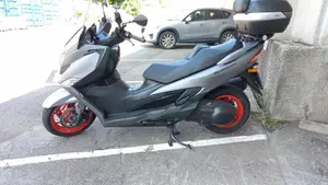 Suzuki Burgman AN 400 (2017 - 20)  (3)