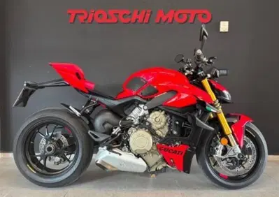 Ducati Streetfighter V4 S (2023 - 24) - Annuncio 10072139