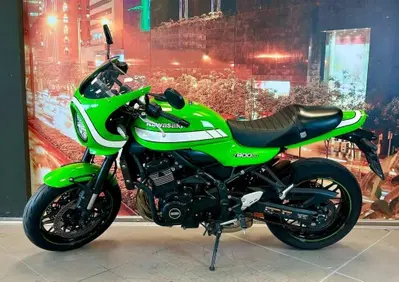 Kawasaki Z 900 RS Cafè (2018 - 21) - Annuncio 10072119