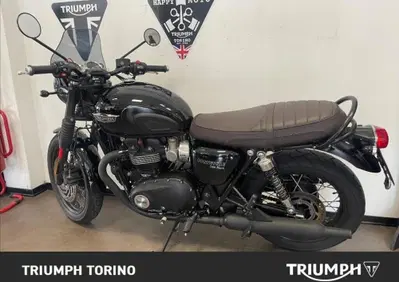 Triumph Bonneville T120 (2016 - 20) - Annuncio 10072118