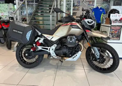 Moto Guzzi V85 TT Travel (2024 - 26) - Annuncio 10072129