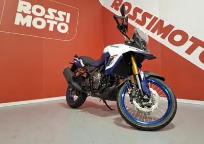 Suzuki V-Strom 800DE (2025 - 26) - Annuncio 10072126