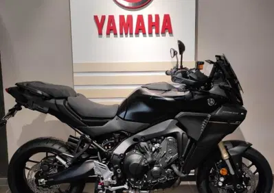 Yamaha Tracer 9 GT Y-AMT (2025 - 26) - Annuncio 10072138