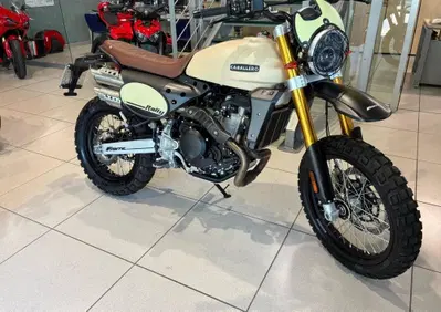 Fantic Motor Caballero 500 Rally (2024) - Annuncio 10072137