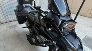 Bmw R 1250 GS (2019 - 20)  (3)
