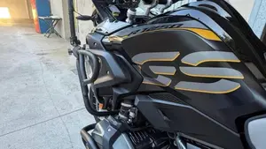 Bmw R 1250 GS (2019 - 20)  (4)