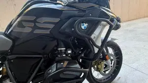 Bmw R 1250 GS (2019 - 20)  (5)