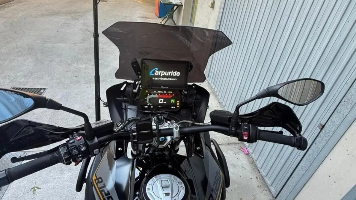 Bmw R 1250 GS (2019 - 20)  (6)
