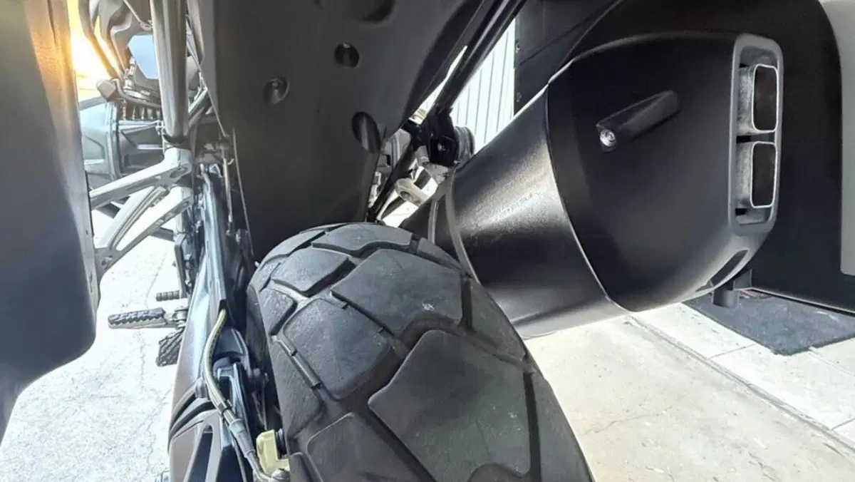 Bmw R 1250 GS (2019 - 20)  (7)