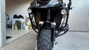 Bmw R 1250 GS (2019 - 20)  (8)