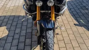Yamaha XT1200Z Super Ténéré ABS (2017 - 20)  (2)