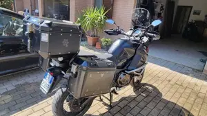 Yamaha XT1200Z Super Ténéré ABS (2017 - 20)  (3)