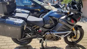 Yamaha XT1200Z Super Ténéré ABS (2017 - 20)  (8)