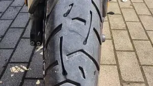 Yamaha XT1200Z Super Ténéré ABS (2017 - 20)  (9)
