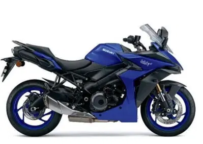 Suzuki GSX-S1000GT (2025 - 26) - Annuncio 9463777