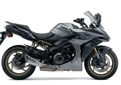 Suzuki GSX-S1000GT (2025 - 26) - Annuncio 9174980