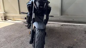 Yamaha MT-07 (2021 - 24)  (2)