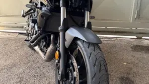 Yamaha MT-07 (2021 - 24)  (3)