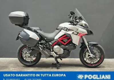 Ducati Multistrada 950 S (2019 - 20) - Annuncio 10072146